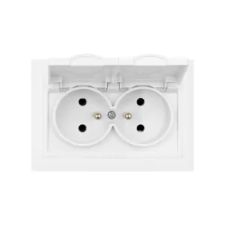 Gniazdo hermetyczne...