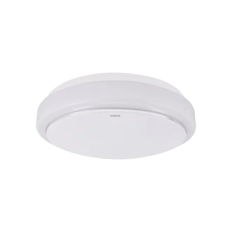 Plafony - plafon sufitowy oprawa plafoniera na 2 żarówki e27 laos ideus 