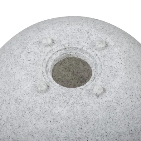 Lampy-kule-ogrodowe - kula lampa ogrodowa duża na prąd zewnętrzna stono 780n 36594 kanlux 