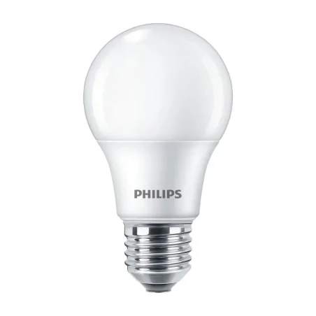 Gwint-trzonek-e27 - żarówka led e27 o mocy 8w (odpowiednik 60w) neutralna 4000k philips 