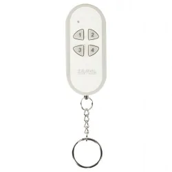 Piloty-i-nadajniki - pilot nadajnik do systemu exta free 4-kanałowy p-257/4 exta free zamel