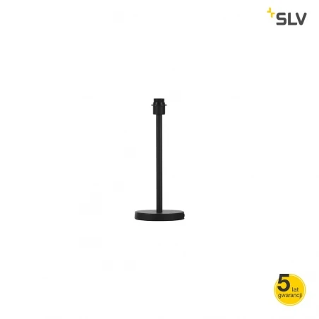 Lampki-nocne - lampka nocna podstawa bez klosza fenda slv 