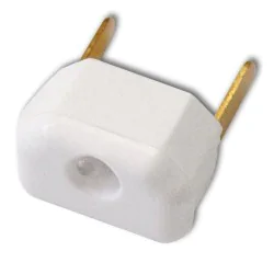 Osprzet-produkty-uzupelniajace - moduł podświetlający do łączników serii deco icon mini i flexi białe podświetlenie karlik