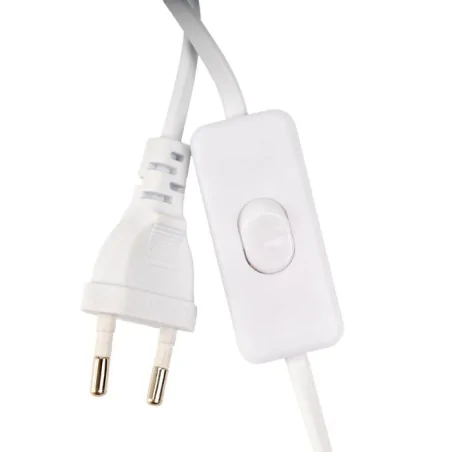 Lampki-biurkowe - lampka biurkowa klasyczna biało-drewniana szkolna kreślarska e27 niko lumiled 