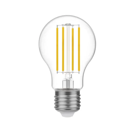 Zarowki-led - żarówka led niskonapięciowa dc3v e27 do lamp solarnych szot rum-lux 