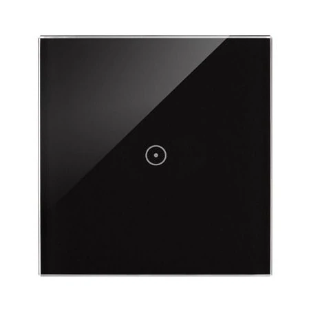 Panele-dotykowe - panel dotykowy 1 moduł zastygła lawa dstr11/73 simon 54 touch kontakt-simon 