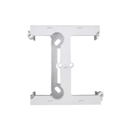 Puszki-natynkowe - puszka natynkowa biała rozszerzająca csh/11 simon 10 kontakt-simon 