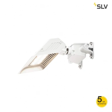 Kinkiety-ogrodowe - kinkiet zewnętrzny biały 29w 4000k today led 1000884 slv 