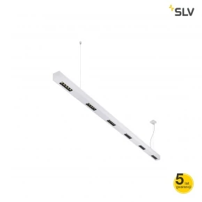 Lampa sufitowa LED