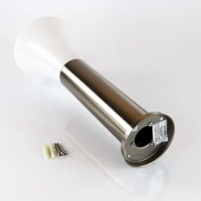 VO0561 Lampa ogrodowa stojąca 50cm BELLA E27 IP44 VOLTENO