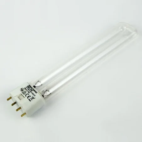 Swietlowki - świetlówka odkażająca bakteriobójcza 18w gcf18ds/2g11/se/of puritec hns s osram 