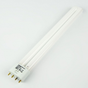Oprawy-swietlowkowe - świetlówka kompaktowa niezintegrowana dulux l 24w/840/4p osram 