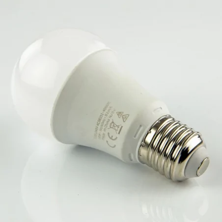 Gwint-trzonek-e27 - żarówka led e27 neutralna 10w-75w 4000k 1060lm led value classic a75 osram 