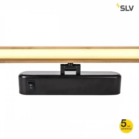 Kinkiety-do-salonu - lampa ścienna z ciepłą barwą 11w 2700k vincelli d 1002066 slv 