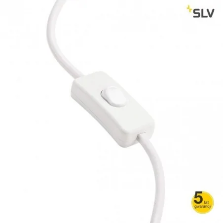 Kinkiety-do-salonu - kinkiet na wysięgniku biały anela led 3000k 50° slv 