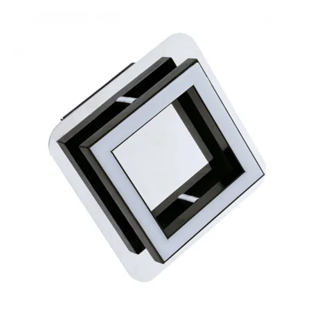 Lampy-sufitowe - oprawa ścienno-sufitowa smd led likya led-1 4000k 03134 ideus 