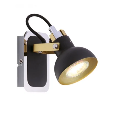 Kinkiety-do-salonu - lampa ścienno-sufitowa mario gu10 1d 03042 ideus 