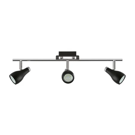 Oswietlenie-sufitowe - oprawa ścienno-sufitowa kinga gu10 3i 03253 ideus 