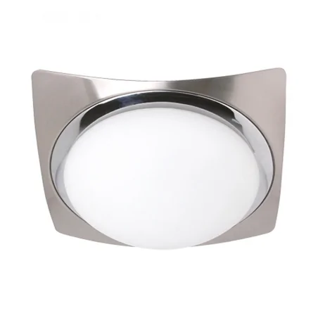 Plafony - plafoniera konak-2 hl635m chrom mat chrom 00622 ideus 