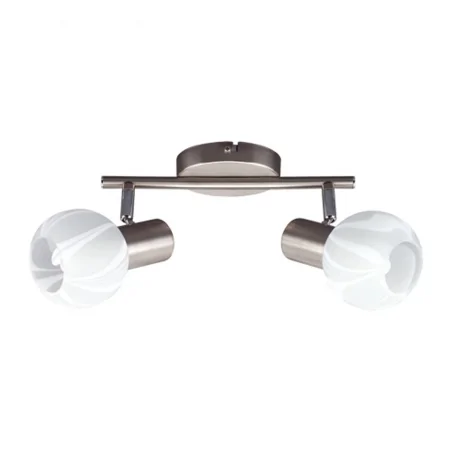 Lampy-sufitowe - oprawa ścienno-sufitowa bodrum-2 hl786n matchrom 00586 ideus 