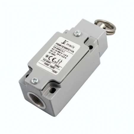 Wylaczniki-krancowe - pbm1 e99 pz11a wyłącznik krańcowy jednopozycyjny a37-3990 pokój s.e 