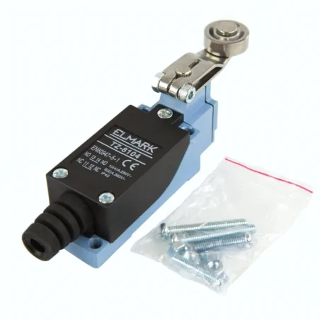 Wylaczniki-krancowe - wyłącznik krańcowy tz-8104 468104 elmark 