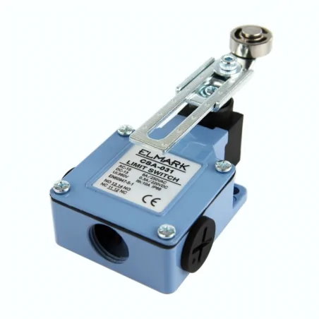 Wylaczniki-krancowe - wyłącznik krańcowy csa-031 46a031 elmark 