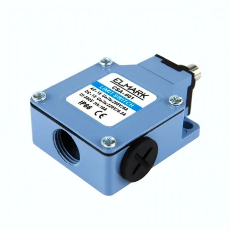 Wylaczniki-krancowe - wyłącznik krańcowy csa-001 46a001 elmark 