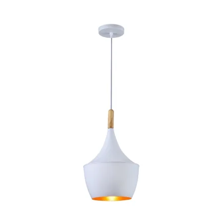 Lampy-sufitowe - lampa wisząca emi white b vo0898 volteno 