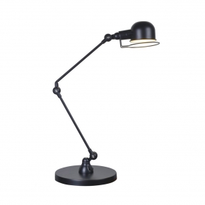 Lampki-biurkowe - lampa biurkowa genesis vo0910 volteno