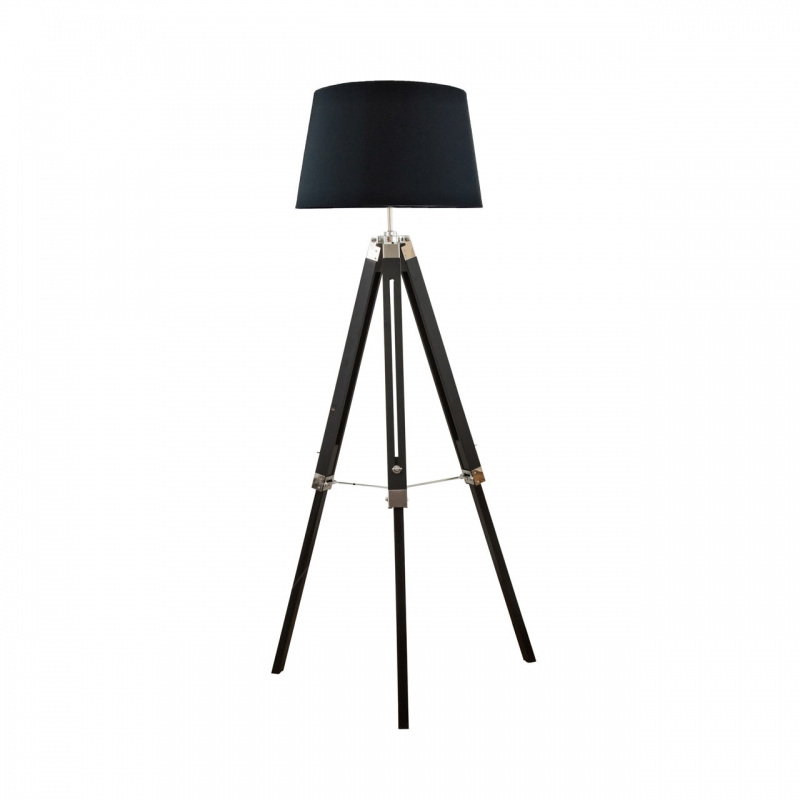 Lampy-stojace - lampa podłogowa pablo vo0878 volteno firmy VOLTENO 