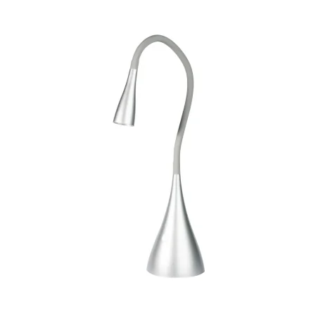 Lampki-biurkowe - lampka na biurko led snake 3,5w vo0348 volteno 