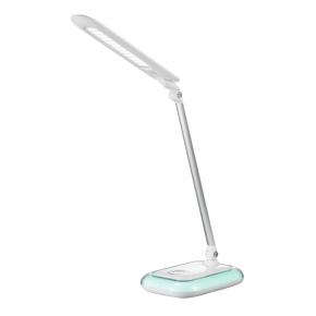 Lampki-biurkowe - lampka biurkowa dla dziecka led rgb leila vo1015 volteno