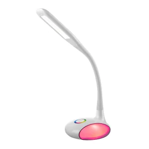 Lampki-biurkowe - lampka biurkowa dla dziecka led rgb grace vo1018 volteno 