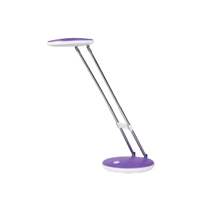 Lampki-biurkowe - lampka na biurko led laura 2.5w vo0372 volteno 