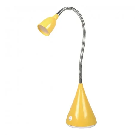 Lampki-biurkowe - lampka biurkowa led alice vo0455 volteno 