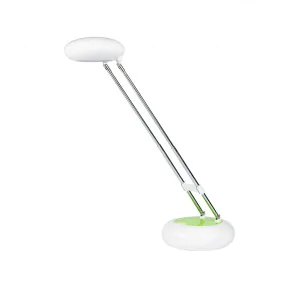 Lampki-biurkowe - lampka biurkowa led aurora 2,5w vo0355 volteno 