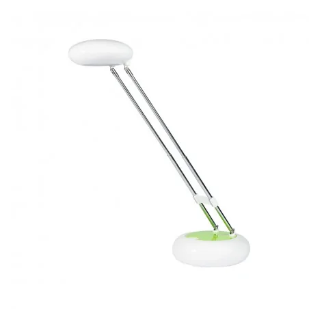 Lampki-biurkowe - lampka biurkowa led aurora 2,5w vo0355 volteno 