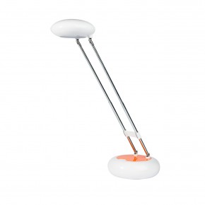 Lampki-biurkowe - klasyczna lampka biurkowa led aurora 2,5w vo0358 volteno