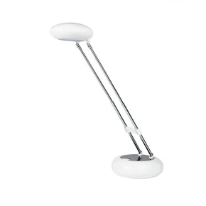 Lampki-biurkowe - lampka biurkowa led aurora 2,5w vo0359 volteno