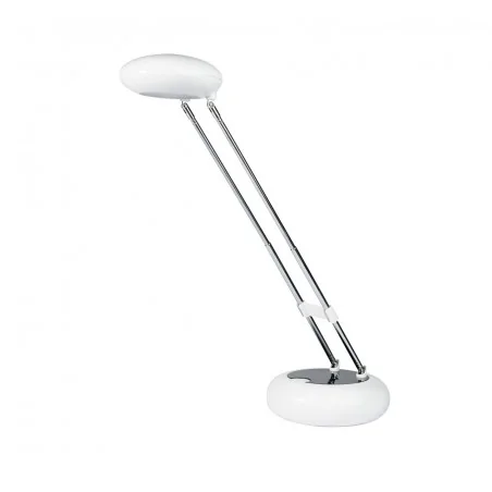 Lampki-biurkowe - lampka biurkowa led aurora 2,5w vo0359 volteno 