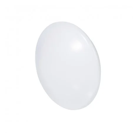 Plafony - lampa sufitowa led sandy 10w 4000k vo1916 volteno 