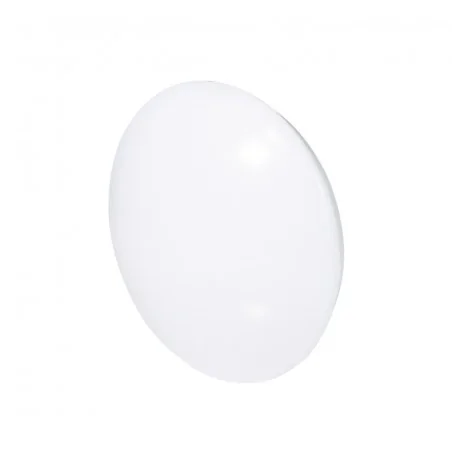 Plafony - lampa sufitowa led sandy 13w 4000k vo1917 volteno 