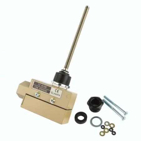 Wylaczniki-krancowe - wyłącznik krańcowy tz-6106 466106 elmark 