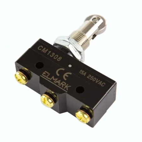 Wylaczniki-krancowe - wyłącznik krańcowy cm-1308 468109 elmark 