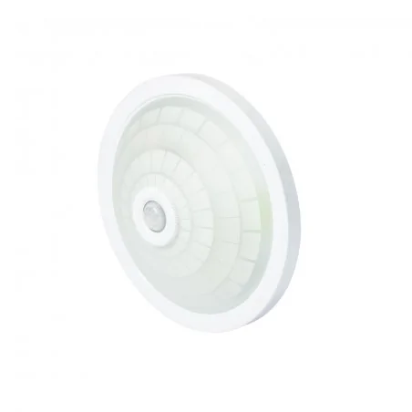 Plafony - plafon led 12w 3000k 30cm vo0302 volteno 