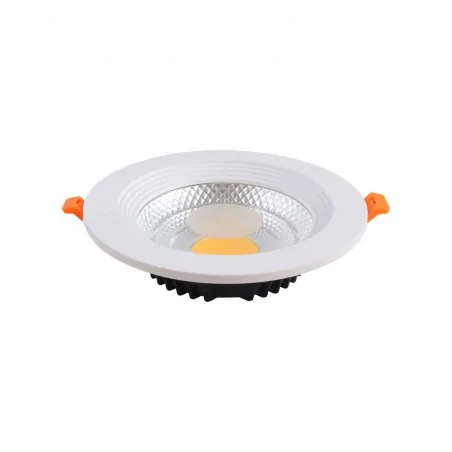 Oprawy-sufitowe - lampa wpuszczana 15w vo1893 volteno 