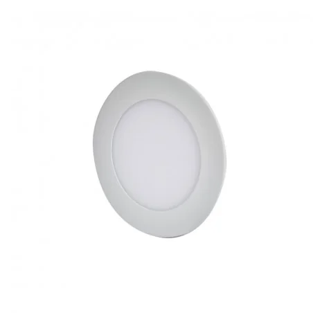 Oprawy-sufitowe - okrągła oprawa podtynkowa 9w vo0585 volteno 