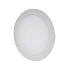 Oprawy-sufitowe - sufitowa oprawa podtynkowa downlight 24w volteno