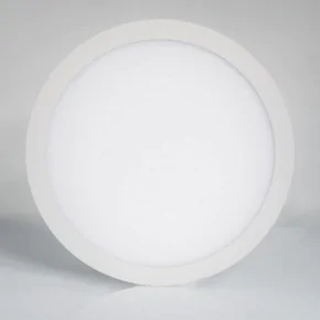 Oprawy-sufitowe - sufitowa oprawa podtynkowa downlight 24w volteno 